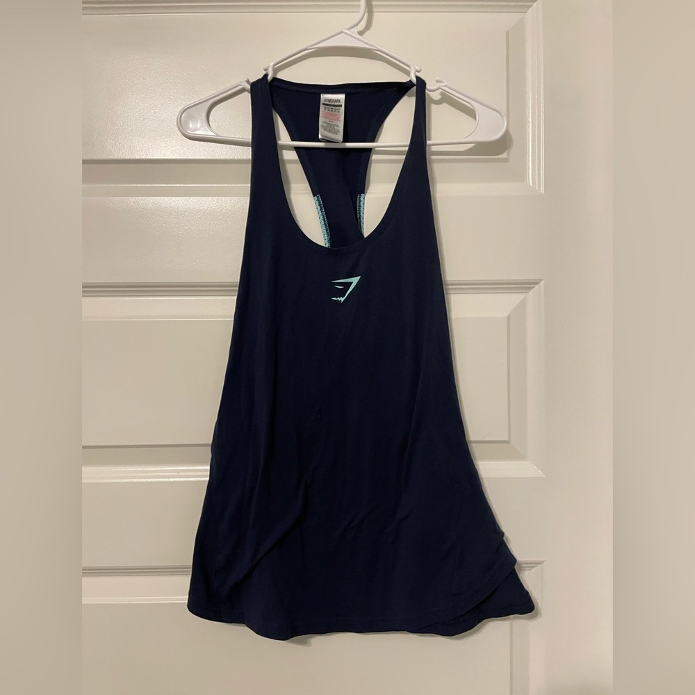 Men’s Gym Shark Tank